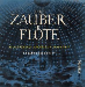 Wolfgang Amadeus Mozart: Die Zauberflöte - Opernquerschnitt (LP) - Bild 1