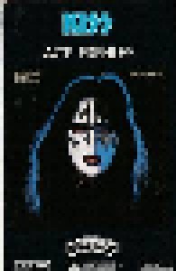 Ace Frehley: Ace Frehley (Tape) - Bild 1