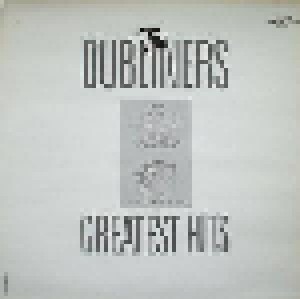 The Dubliners: Greatest Hits (LP) - Bild 2