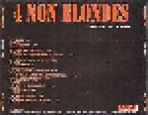 4 Non Blondes: Live In Italy 1993 (CD) - Bild 2
