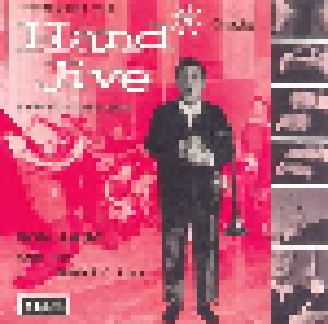Don Lang: Introducing The Hand Jive & Singles Compilation (2-CD) - Bild 1