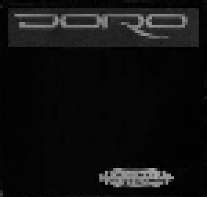 Doro: Love Me In Black (CD) - Bild 1