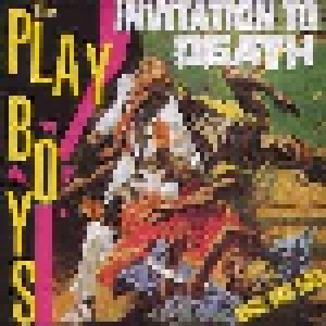 The Playboys: Invitation To Death (CD) - Bild 1