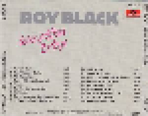 Roy Black: Seine Größten Erfolge (CD) - Bild 2