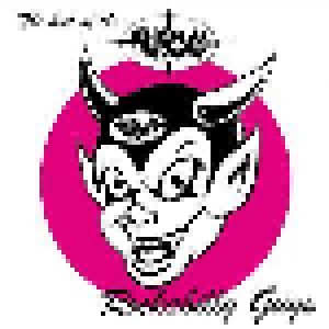 Cover - Polecats, The: Rockabilly Guys - The Best Of The Polecats