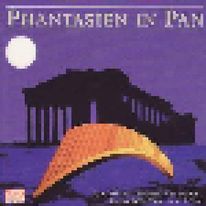 Cover - Dimo Dimov: Phantasien In Pan