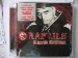 Raptile: Classic Material (2-CD) - Bild 5