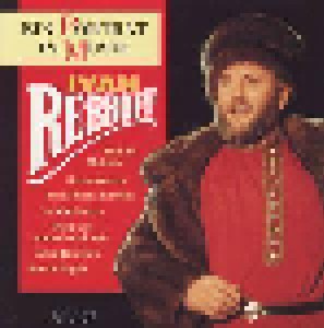 Ivan Rebroff: Ein Portrait In Musik (CD) - Bild 1