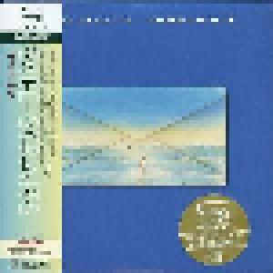 Dire Straits: Communiqué (SHM-CD) - Bild 1