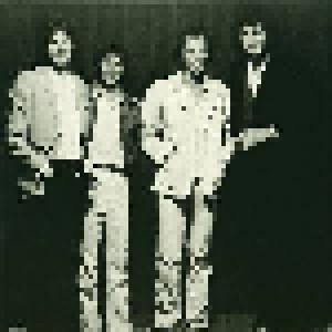 Dire Straits: Communiqué (SHM-CD) - Bild 5