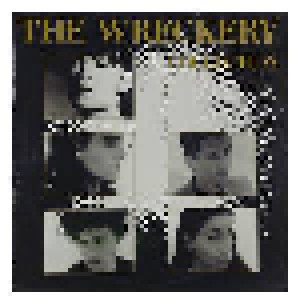 Cover - Wreckery, The: Collection