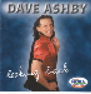 Cover - Dave Ashby: Looking Back