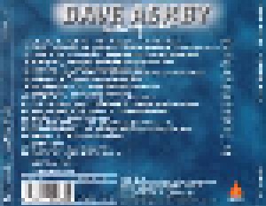 Dave Ashby: Looking Back (CD) - Bild 2