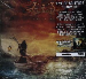 Eye Of Solitude: Canto III (2-CD) - Bild 1