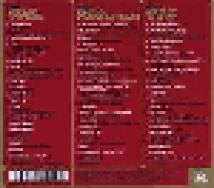 Kontor - Top Of The Clubs Vol. 41 (3-CD) - Bild 2