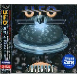 UFO: Covenant (2-CD) - Bild 1