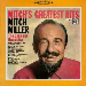 Cover - Mitch Miller, The Gang & Orchestra: Mitch's Greatest Hits