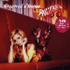 Rollergirl: Eternal Flame (Single-CD) - Bild 1