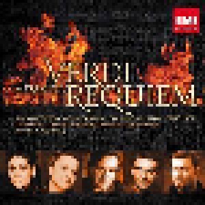 Giuseppe Verdi: Messa Da Requiem (2-CD) - Bild 1