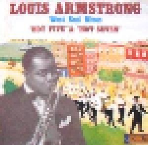 Louis Armstrong: West End Blues (CD) - Bild 1
