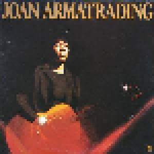 Joan Armatrading: Joan Armatrading (LP) - Bild 1