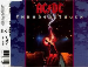 AC/DC: Thunderstruck (Single-CD) - Bild 2