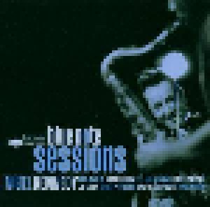 Nigel Kennedy: Blue Note Sessions (CD) - Bild 1
