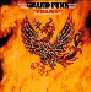 Grand Funk Railroad: Phoenix (CD) - Bild 1