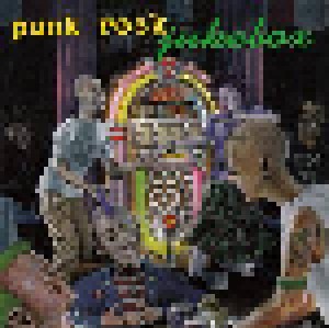 Punk Rock Jukebox (CD) - Bild 1