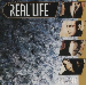 Real Life: Flame (LP) - Bild 1