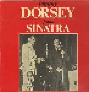 Cover - Frank Sinatra & Tommy Dorsey: Joker