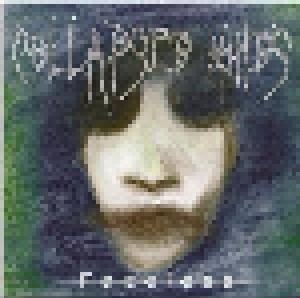 Collapsed Minds: Faceless (CD-R) - Bild 1