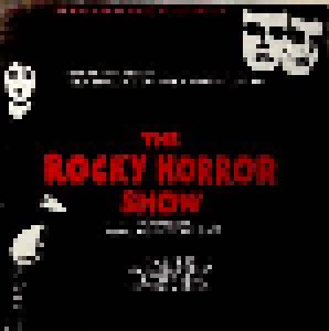 Richard O'Brien: The Rocky Horror Show (LP) - Bild 1