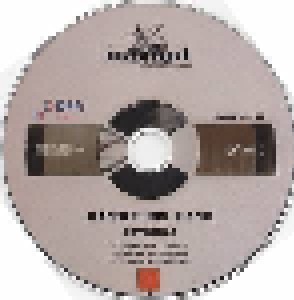 Hansi Biebl Band: Savannah (CD) - Bild 3