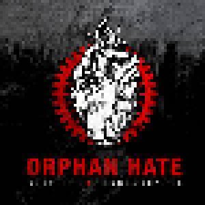 Orphan Hate: Attitude Consequences (CD) - Bild 1