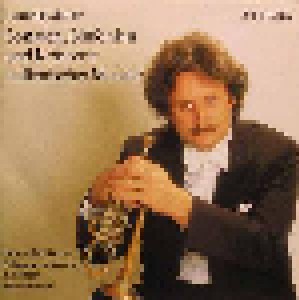 Ludwig Güttler: Sonaten, Sinfonien Und Konzerte Italienischer Meister (CD) - Bild 1