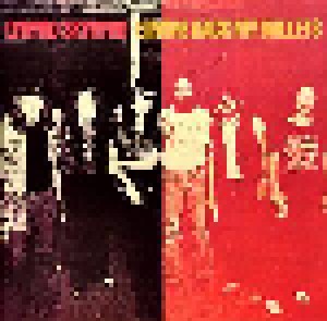 Lynyrd Skynyrd: Gimme Back My Bullets (LP) - Bild 1