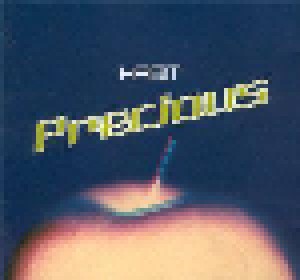 Habit: Precious (CD) - Bild 1
