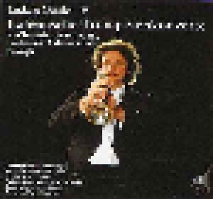 Ludwig Güttler: Italienische Trompetenkonzerte (CD) - Bild 1