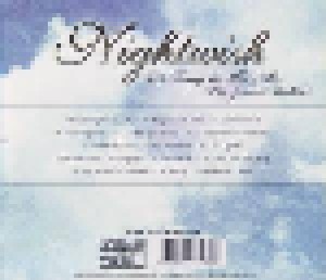 Nightwish: Walking In The Air - The Greatest Ballads (CD) - Bild 2