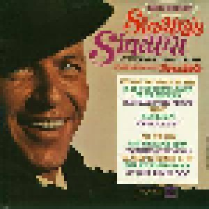 Frank Sinatra: Sinatra's Sinatra - A Collection Of Frank's Favorites (LP) - Bild 2