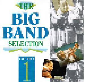 The Big Band Selection Vol.1 (CD) - Bild 1