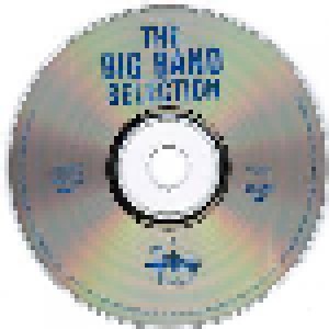The Big Band Selection Vol.1 (CD) - Bild 3