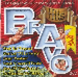 Bravo Hits Best Of 95 (2-CD) - Bild 1