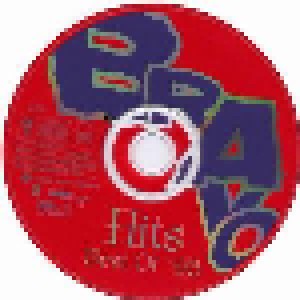 Bravo Hits Best Of 95 (2-CD) - Bild 3