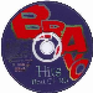Bravo Hits Best Of 95 (2-CD) - Bild 4