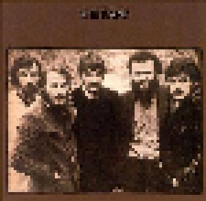 The Band: The Band (LP) - Bild 1