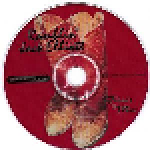 Ramblin' Jack Elliott: Friends Of Mine (CD) - Bild 3