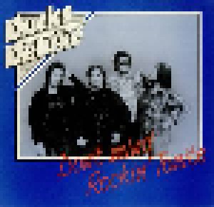 Ducks Deluxe: Don't Mind Rockin' Tonite (LP) - Bild 1