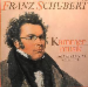 Franz Schubert: Kammermusik (LP) - Bild 1